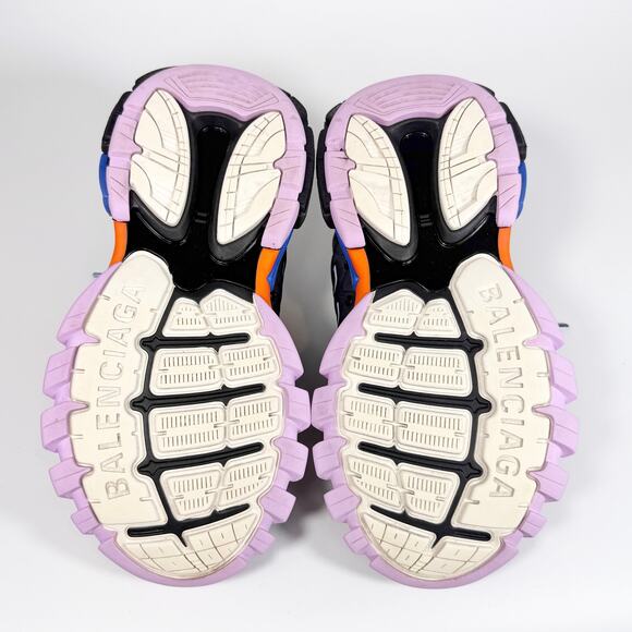 Balenciaga Track Sneaker - Women’s 8 - Picture 6 of 7